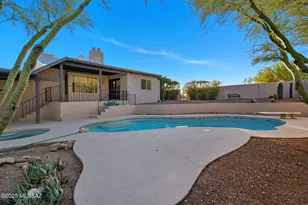 4950 N Apache Hills Trail, Tucson, AZ 85750 - Photo 13