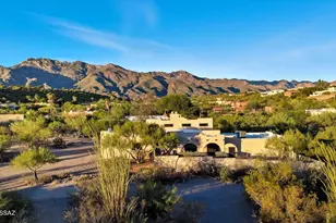 4950 N Apache Hills Trail, Tucson, AZ 85750 - Photo 1