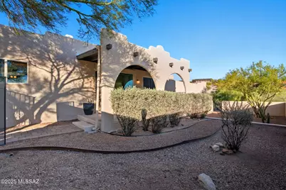 4950 N Apache Hills Trail, Tucson, AZ 85750 - Photo 49