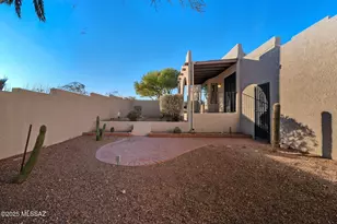 4950 N Apache Hills Trail, Tucson, AZ 85750 - Photo 45