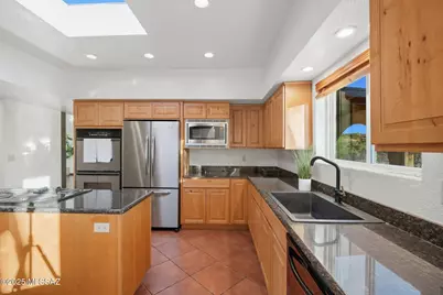 4950 N Apache Hills Trail, Tucson, AZ 85750 - Photo 17