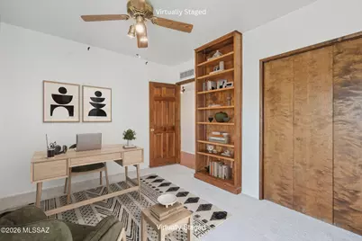 4950 N Apache Hills Trail, Tucson, AZ 85750 - Photo 33