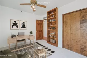 4950 N Apache Hills Trail, Tucson, AZ 85750 - Photo 33