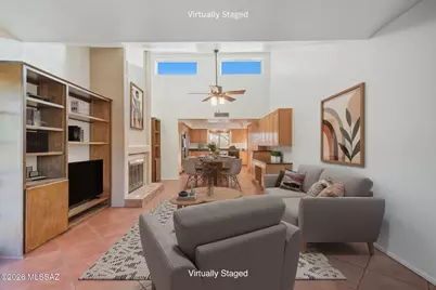 4950 N Apache Hills Trail, Tucson, AZ 85750 - Photo 19