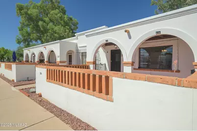 380 S Paseo Cerro #C, Green Valley, AZ 85614 - Photo 11