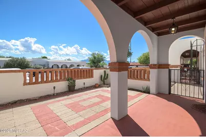 380 S Paseo Cerro #C, Green Valley, AZ 85614 - Photo 7
