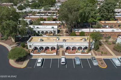 380 S Paseo Cerro #C, Green Valley, AZ 85614 - Photo 5