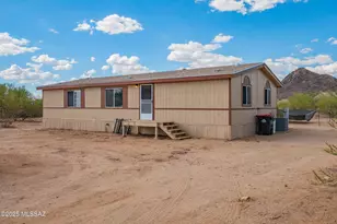 10730 W Mars Rd, Tucson, AZ 85743 - Photo 3