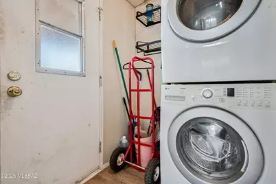 10730 W Mars Road, Tucson, AZ 85743 - Photo 13