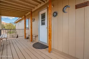 10730 W Mars Rd, Tucson, AZ 85743 - Photo 35