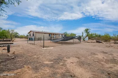 10730 W Mars Road, Tucson, AZ 85743 - Photo 41