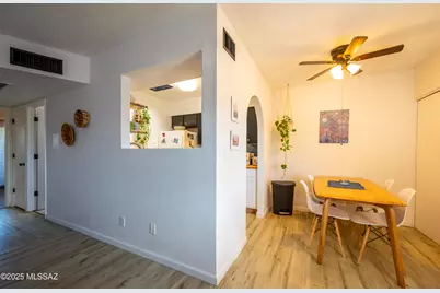 4180 N Western Winds Drive, Tucson, AZ 85705 - Photo 3