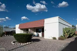 4180 N Western Winds Dr, Tucson, AZ 85705 - Photo 1