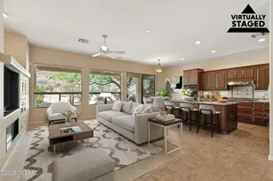 38996 S Moonwood Dr, Saddlebrooke, AZ 85739 - Photo 5