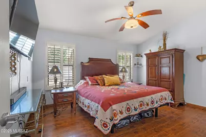 8571 S Navigator Place, Tucson, AZ 85756 - Photo 5