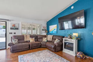 8571 S Navigator Pl, Tucson, AZ 85756 - Photo 19