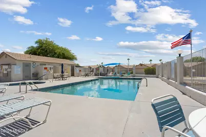8571 S Navigator Place, Tucson, AZ 85756 - Photo 11