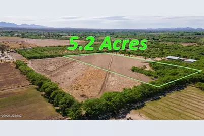 5Ac Ewing Street, Saint David, AZ 85630 - Photo 3