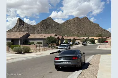 5103 S Dakota Vista Place, Tucson, AZ 85746 - Photo 5