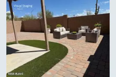 5103 S Dakota Vista Place, Tucson, AZ 85746 - Photo 27
