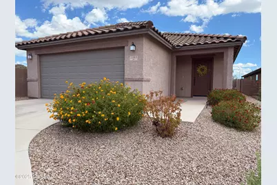 5103 S Dakota Vista Place, Tucson, AZ 85746 - Photo 1