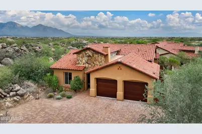 14334 N Mickelson Canyon Court, Oro Valley, AZ 85755 - Photo 1