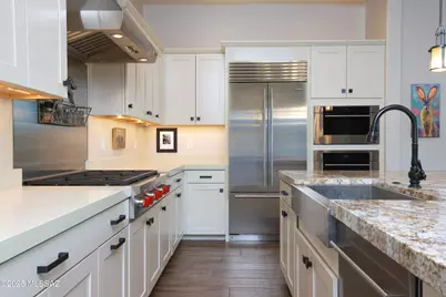 14334 N Mickelson Canyon Court, Oro Valley, AZ 85755 - Photo 7