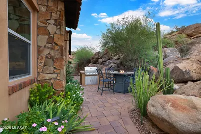 14334 N Mickelson Canyon Court, Oro Valley, AZ 85755 - Photo 25