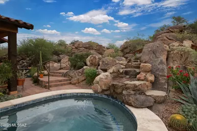 14334 N Mickelson Canyon Court, Oro Valley, AZ 85755 - Photo 23