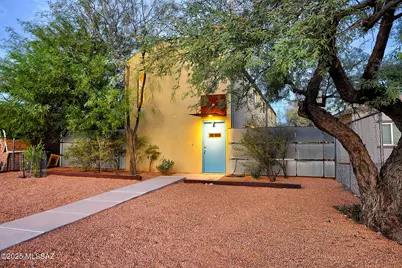 1227 N 13th Avenue, Tucson, AZ 85705 - Photo 33