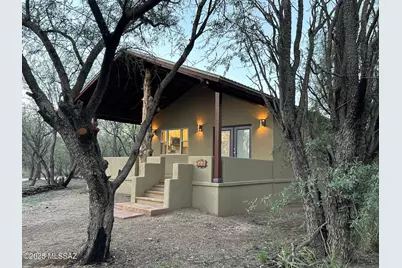 112 Three R Avenue, Patagonia, AZ 85624 - Photo 1