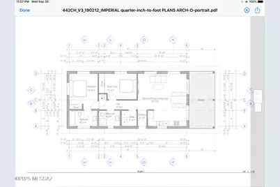 112 Three R Avenue, Patagonia, AZ 85624 - Photo 33