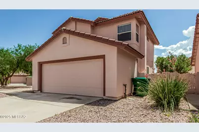 3615 W Mesa Ridge Trail, Tucson, AZ 85742 - Photo 9