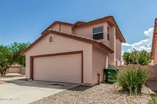 3615 W Mesa Ridge Trail, Tucson, AZ 85742 - Photo 9