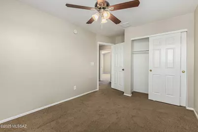 3615 W Mesa Ridge Trail, Tucson, AZ 85742 - Photo 27