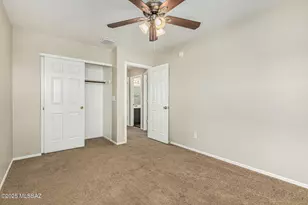 3615 W Mesa Ridge Trail, Tucson, AZ 85742 - Photo 29