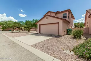 3615 W Mesa Ridge Trail, Tucson, AZ 85742 - Photo 7