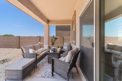 385 N Spring Flower Drive, Tucson, AZ 85748 - Photo 39