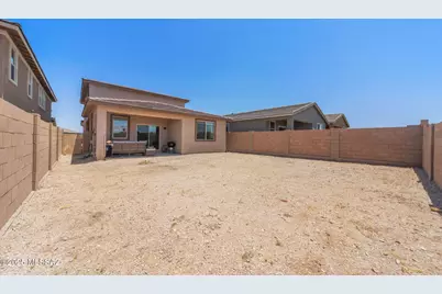 385 N Spring Flower Drive, Tucson, AZ 85748 - Photo 37