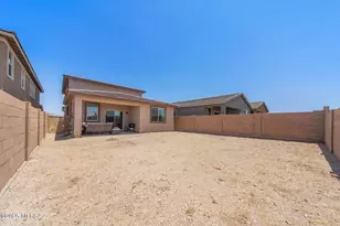 385 N Spring Flower Dr, Tucson, AZ 85748 - Photo 37