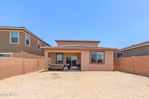 385 N Spring Flower Dr, Tucson, AZ 85748 - Photo 35