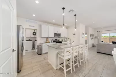 385 N Spring Flower Drive, Tucson, AZ 85748 - Photo 13