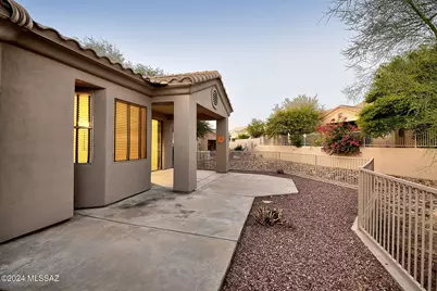 13401 N Rancho Vistoso Boulevard #220, Oro Valley, AZ 85755 - Photo 21