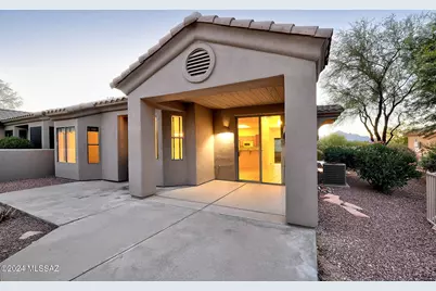 13401 N Rancho Vistoso Boulevard #220, Oro Valley, AZ 85755 - Photo 23