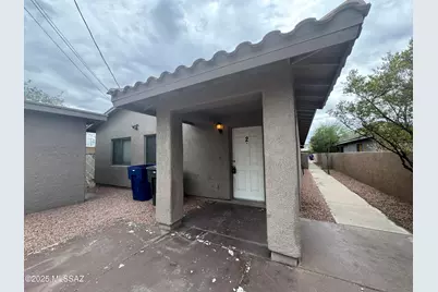 1035 W Congress Street #2, Tucson, AZ 85745 - Photo 3