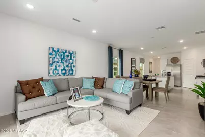 9908 N Mojave Sage Avenue, Marana, AZ 85653 - Photo 5