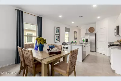 9908 N Mojave Sage Avenue, Marana, AZ 85653 - Photo 9