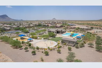 9908 N Mojave Sage Avenue, Marana, AZ 85653 - Photo 37