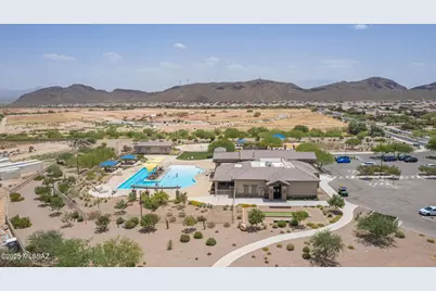 9908 N Mojave Sage Avenue, Marana, AZ 85653 - Photo 33