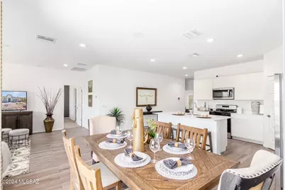 9888 N Mojave Sage Avenue, Marana, AZ 85653 - Photo 9